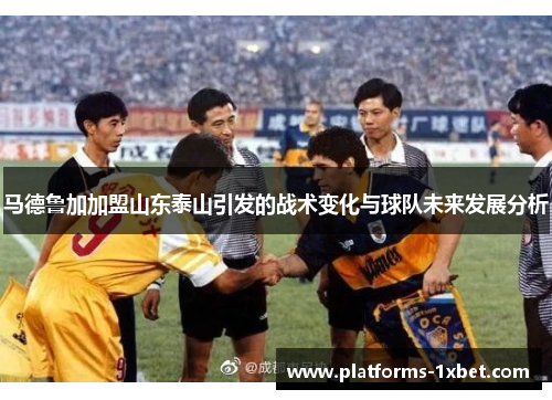 马德鲁加加盟山东泰山引发的战术变化与球队未来发展分析 马德鲁加加盟山东泰山引发的战术变化与球队未来发展分析