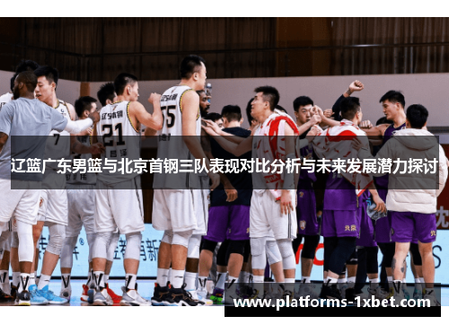 辽篮广东男篮与北京首钢三队表现对比分析与未来发展潜力探讨
